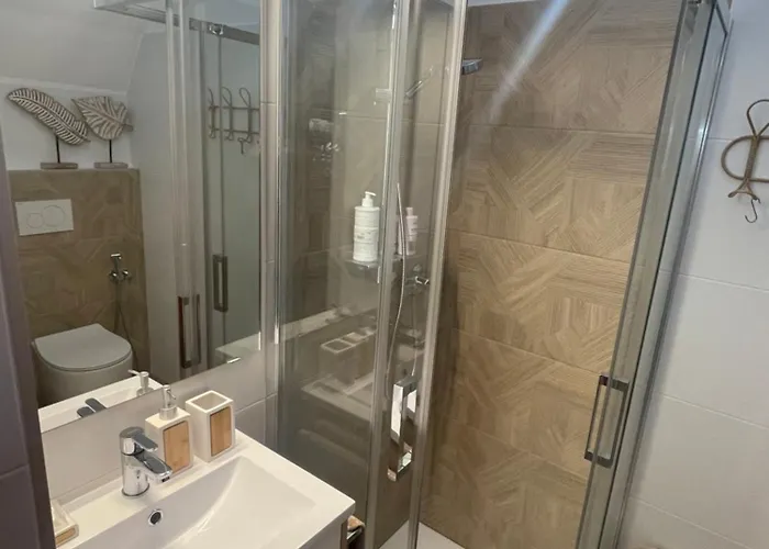 Calilla -appartamento Libeccio