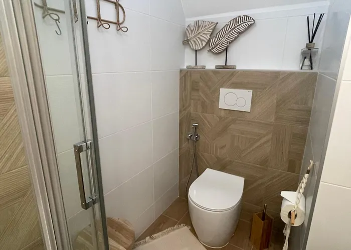 Calilla -appartamento Libeccio Apartment