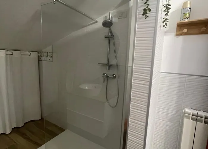 Apartment Calilla -appartamento Libeccio